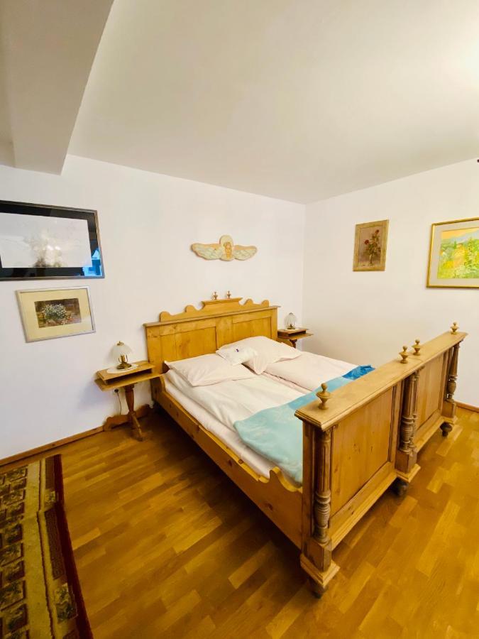 Agroturystyka „Na Polomiu” Istebna Exterior photo